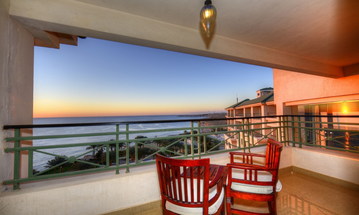 Sharm El Sheikh Resort | Stella Di Mare Beach Hotel & Spa