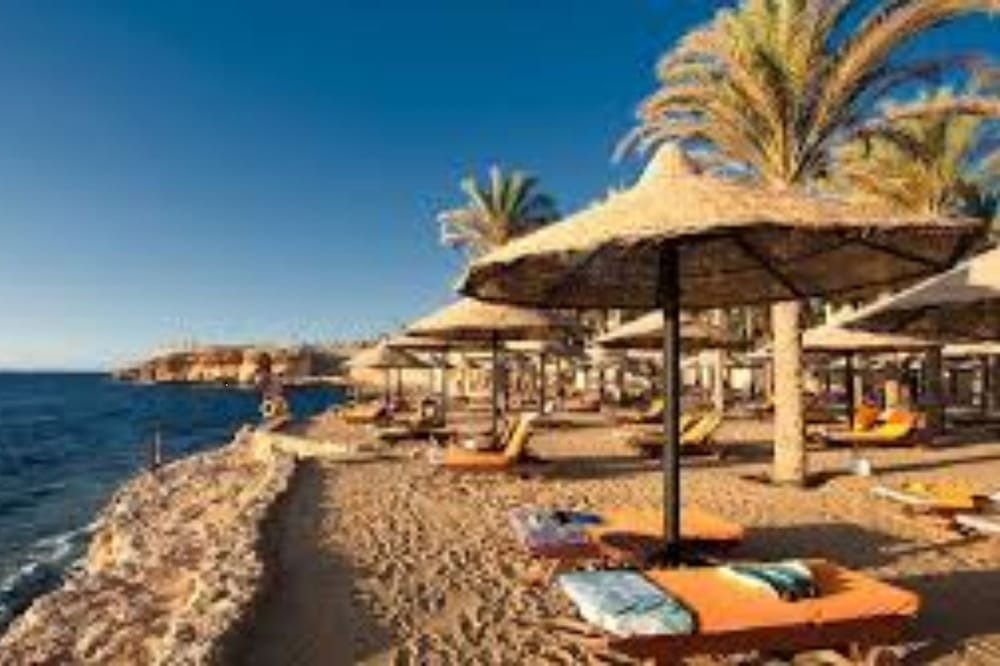 Ras Nasrani Apartment | Apartment in hurghada with 2 bedrooms near the sea