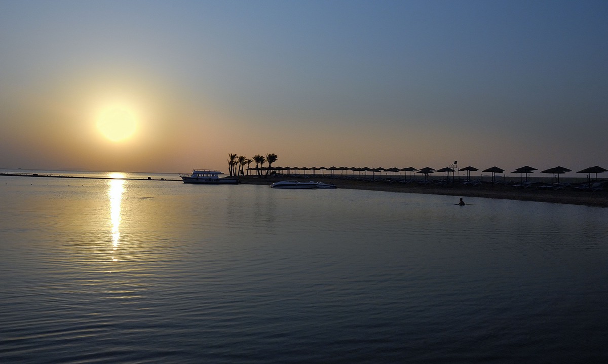 Al Mamsha El Seyahi Resort | JAZ Elite Casa Del Mar Beach - All inclusive