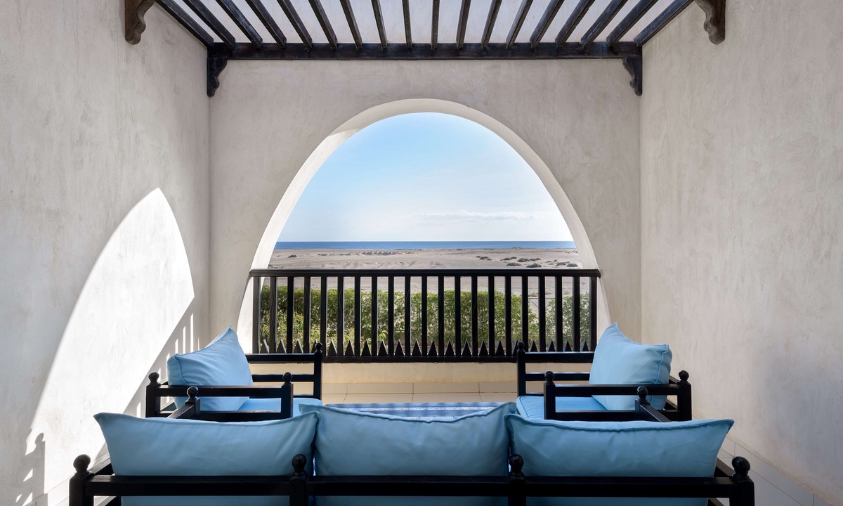 Marsa Alam Resort | Hilton Marsa Alam Nubian Resort