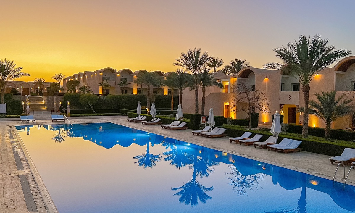 Marsa Alam Hotel | Gemma Resort