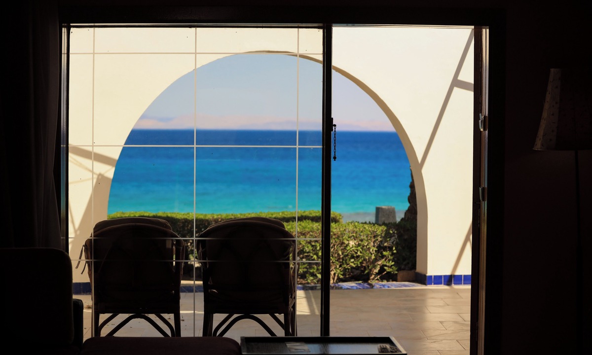 St. Catherine Hotel | Retac Qunay Dahab Resort & Spa