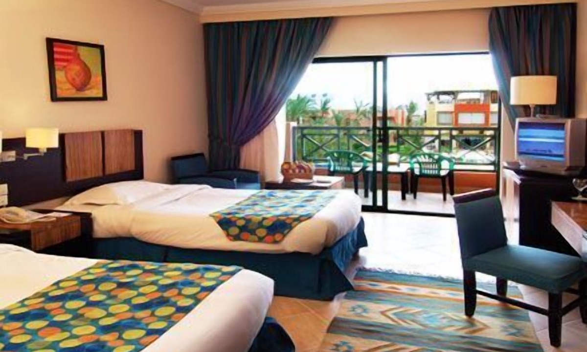 Sharm El Sheikh Hotel | Rehana Sharm Resort - Aqua Park & Spa - Families & Couples Only