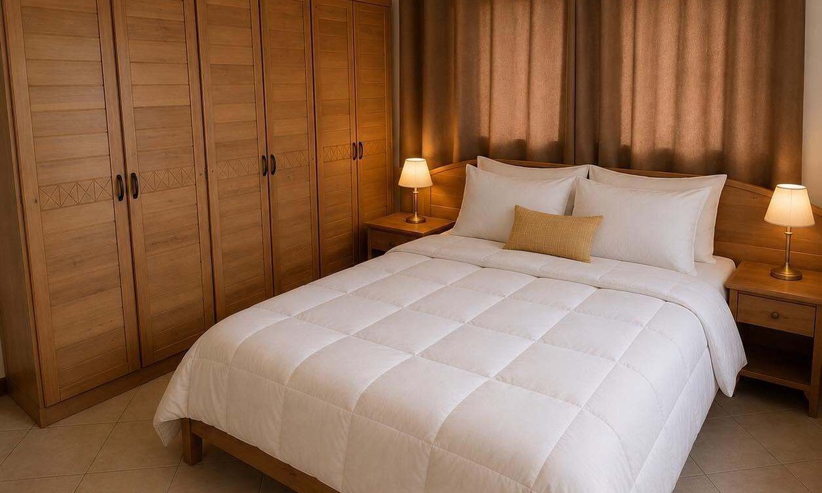 Sharm El Sheikh Hotel | Logaina Sharm Resort