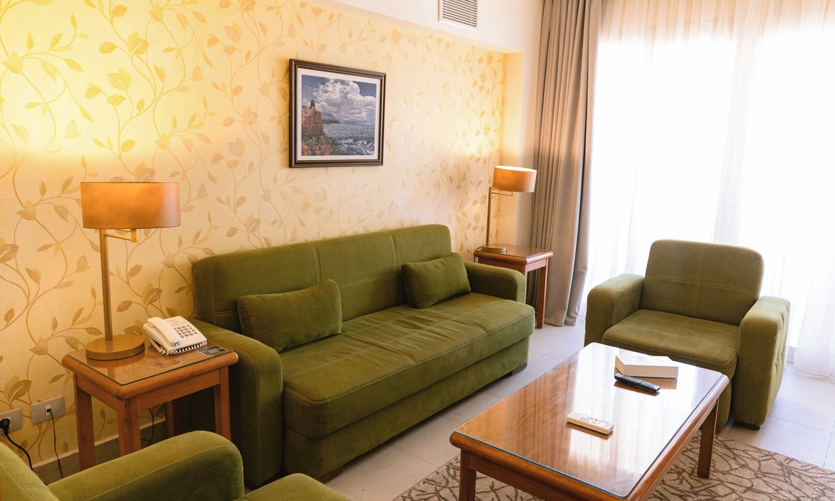 Sidi Jabir Hotel | The Grand Plaza Hotel Smouha