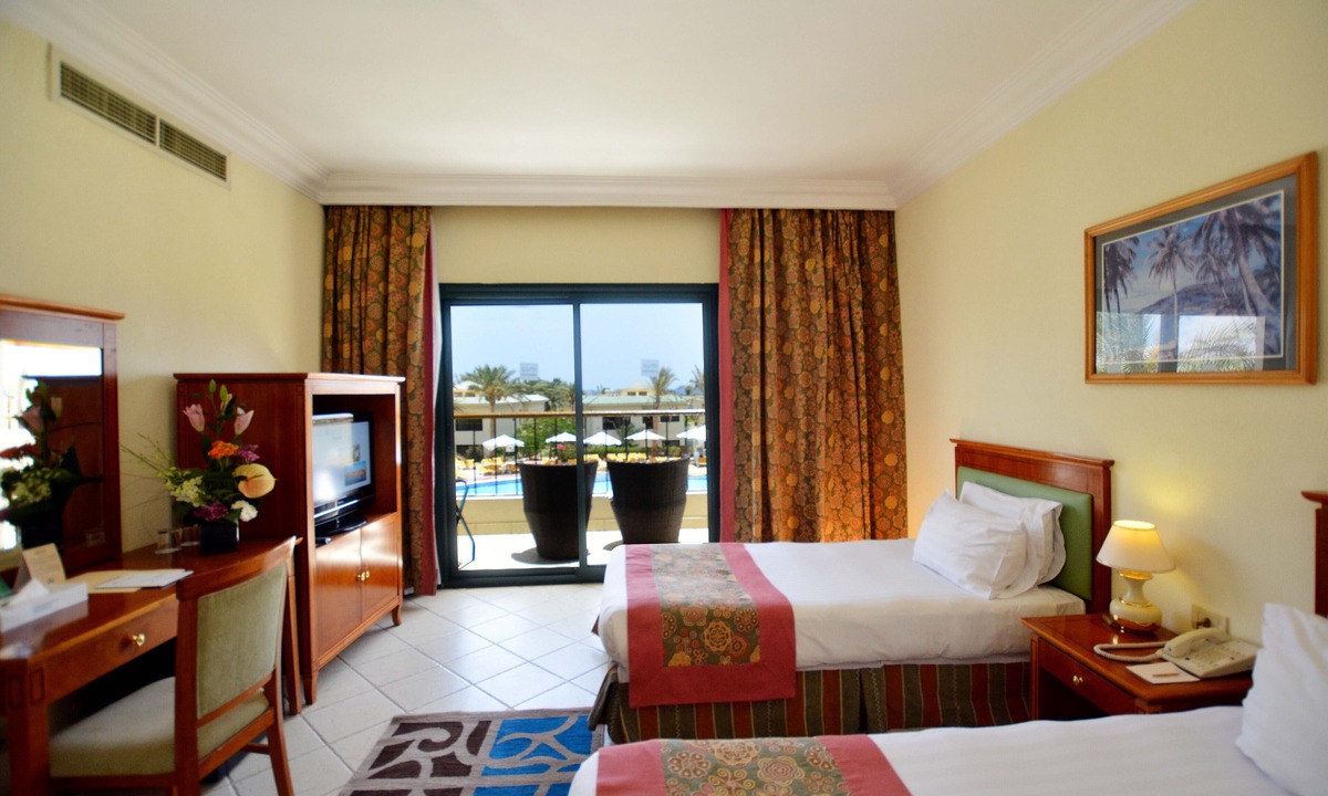 Sharm El Sheikh Resort | Island View Resort