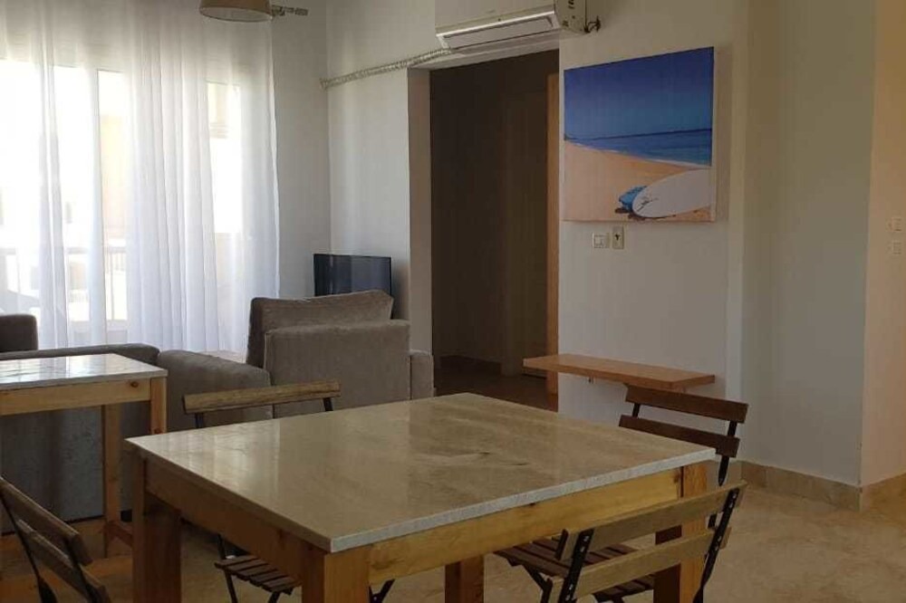 Sidi Abd El-Rahman Apartment | SeaSide Serviced Apartments