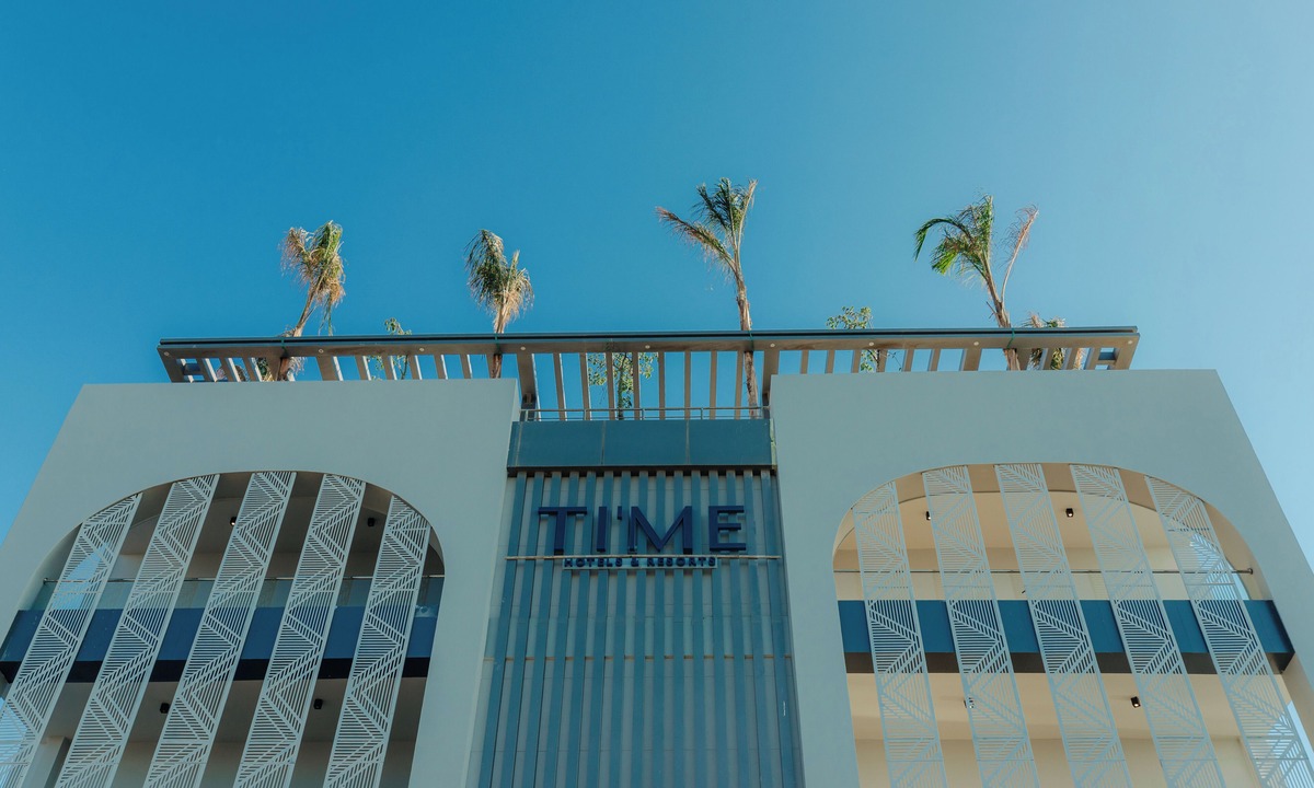 Marina El Alamein Hotel | TIME Marina North Coast