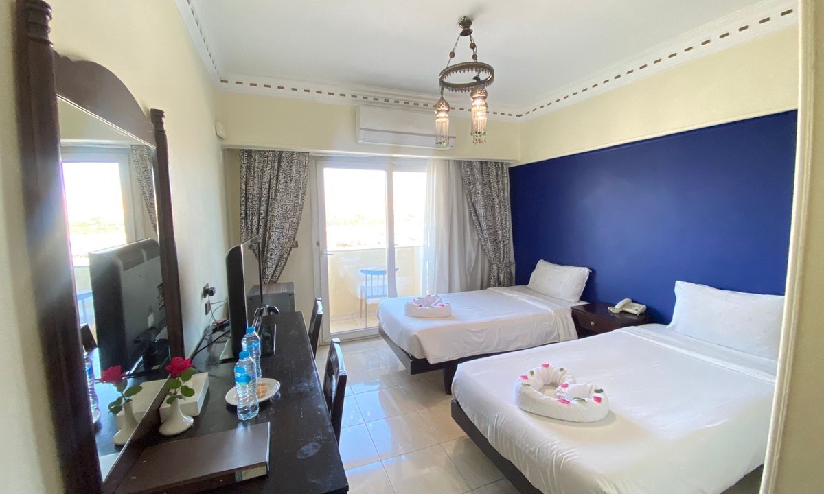 Aswan Hotel | Philae Hotel