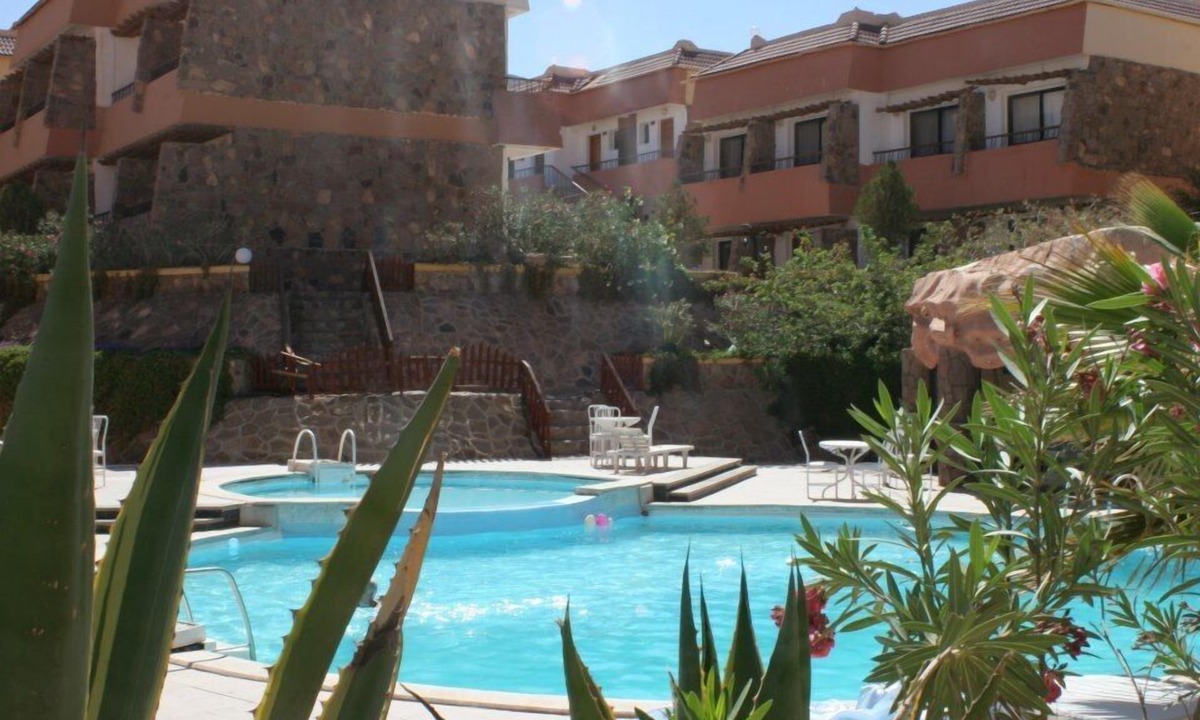 St. Catherine Hotel | Catherine Plaza Hotel