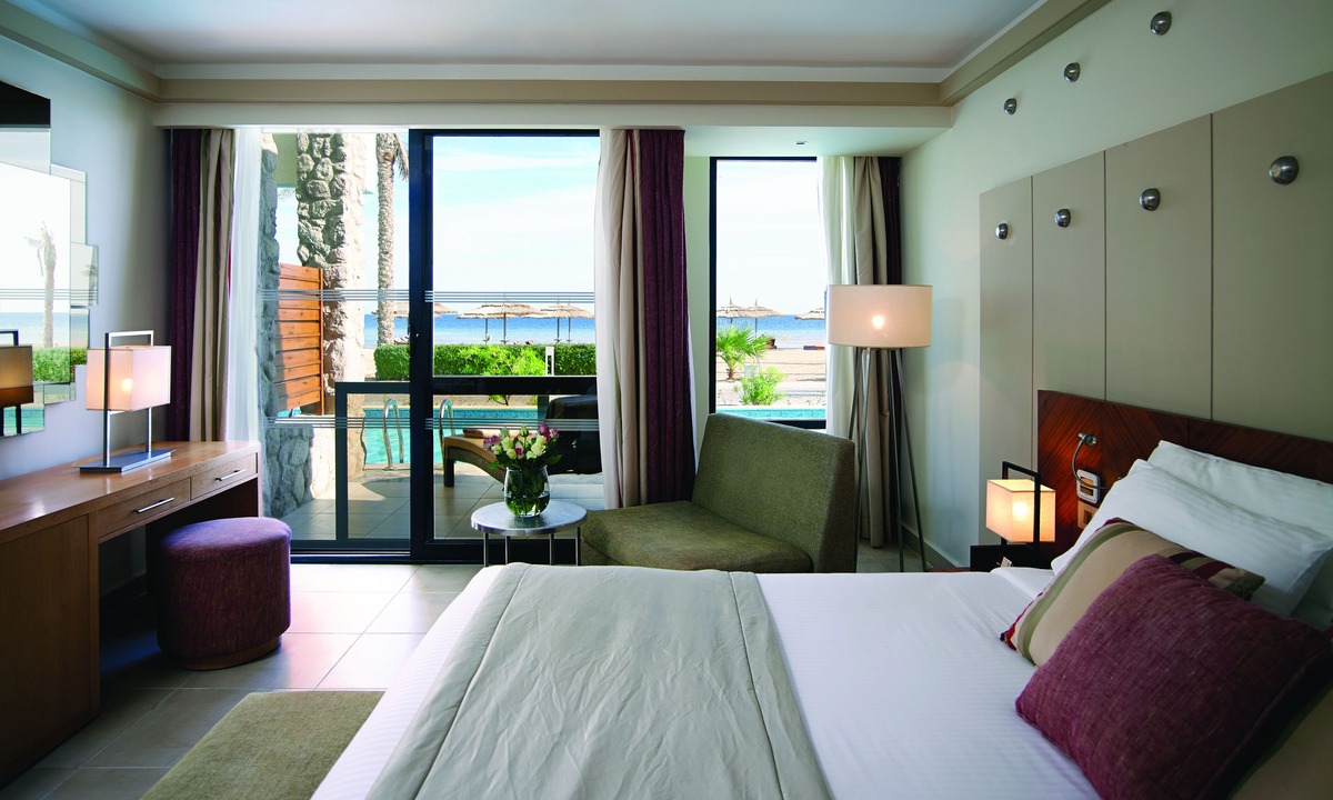Ras Nasrani Resort | Coral Sea Imperial "Coral Sea Sensatori" - All Inclusive