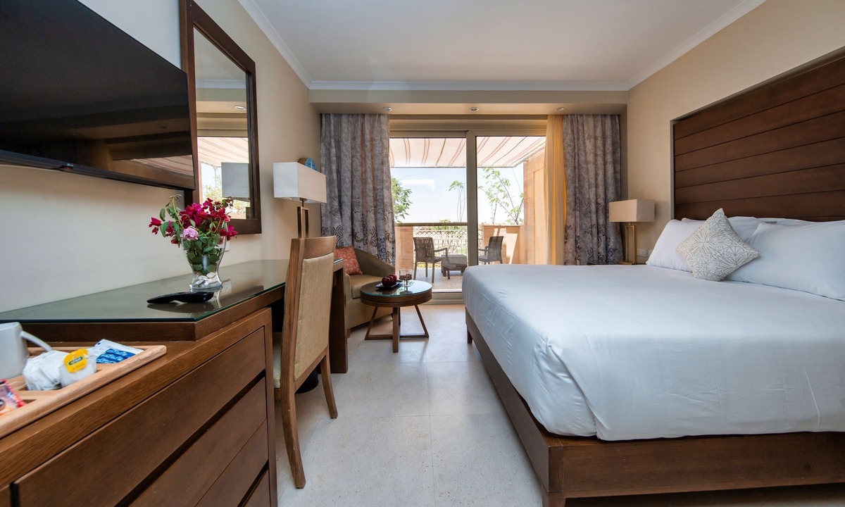 Abu Simbel Hotel | Retac Abu Simbel