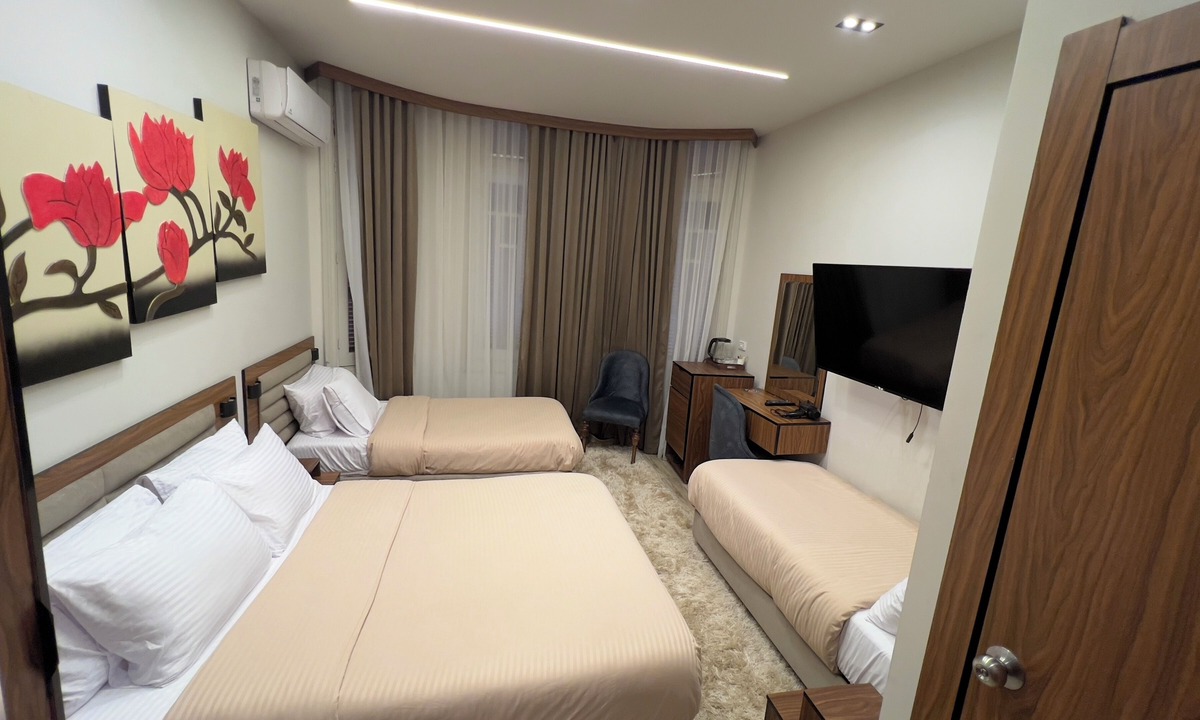 Downtown Cairo Hotel | Italia house hotel