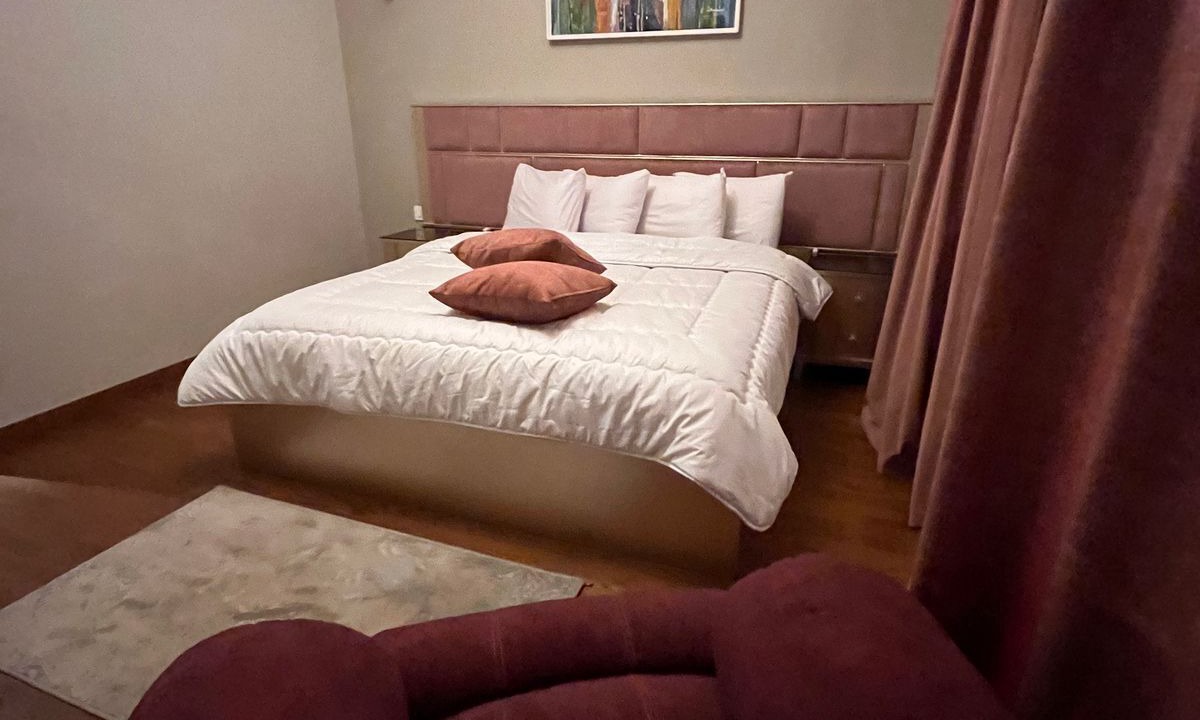 6th of October City Apartment | Luxury Stay