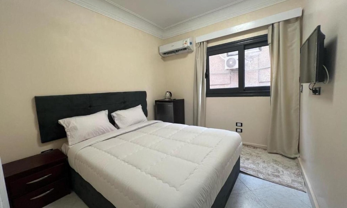 Oula Apartment | Pyramids View Inn