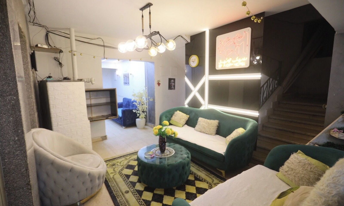 Giza Hostel | Giza city hotel