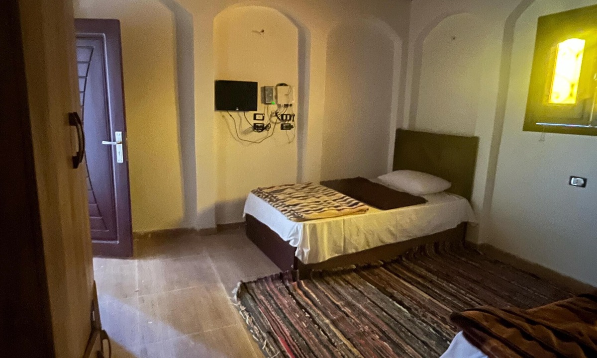 Siwa House | Marina Siwa House