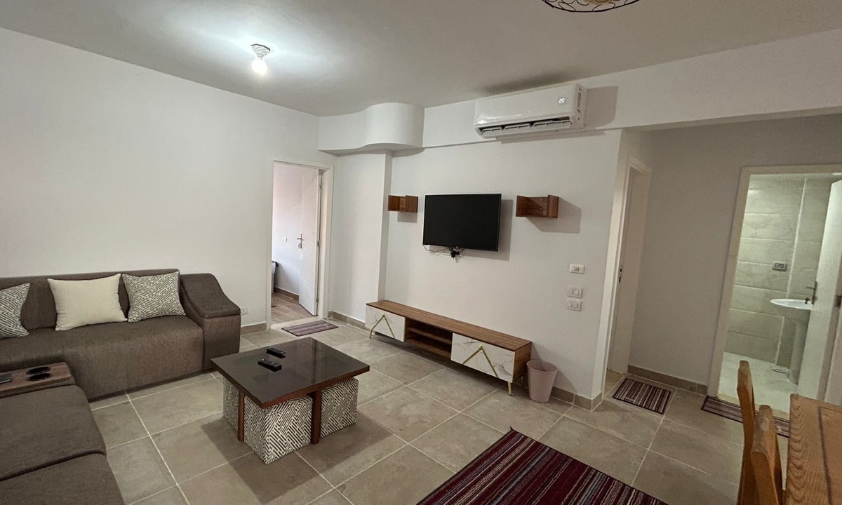 Village Road Apartment | Bayview Apartments Sahal Hasheesh