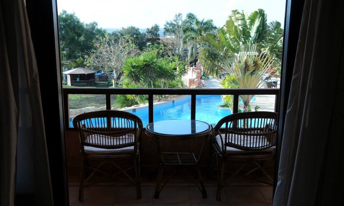 Al-'Amriyah Hotel | Africana Hotel & Spa