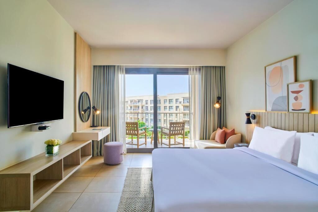 Sidi Abd El-Rahman Hotel | Marassi Boutique Hotel-Marina 2