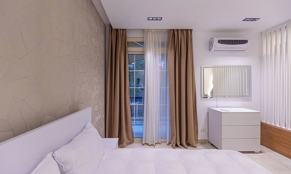 Al Rehab Villa | Host Prime Paradise Villa At Rehab City