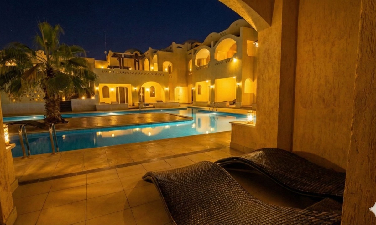 Sharm El Sheikh Hotel | Romance Regency Club Adult Only (+16) - Ultra All Inclusive