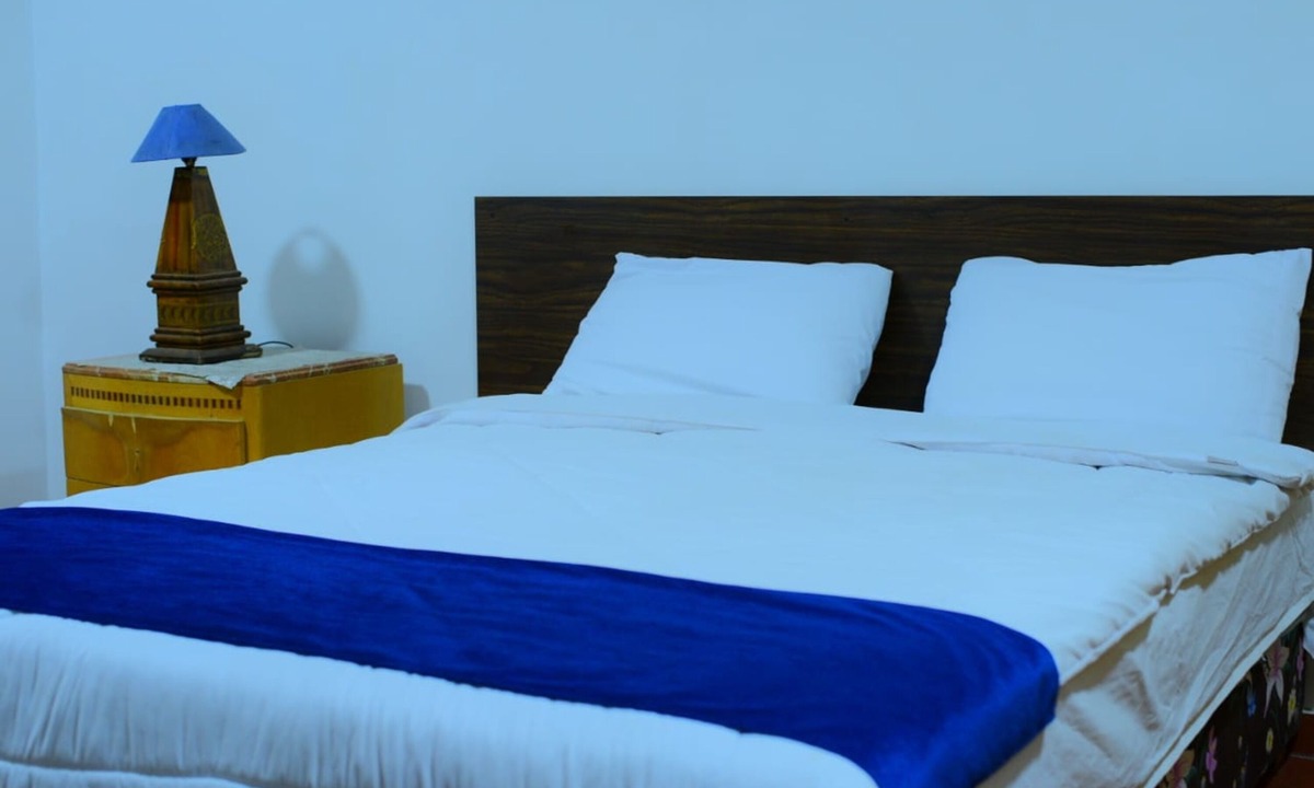 Luxor House | Sofia Guest House