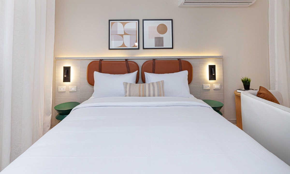 New Cairo Hotel | Prime Residence Point 90