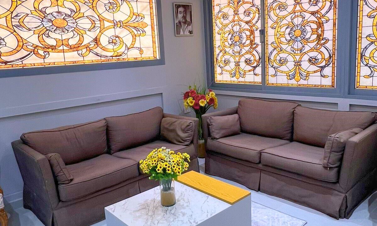 Gezira Hotel | Zamalek House Hotel