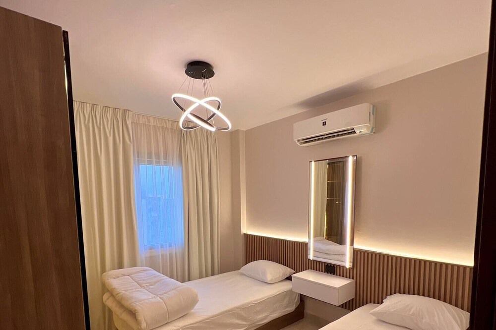 Madinaty Apartment | Uptown Elite Apt.