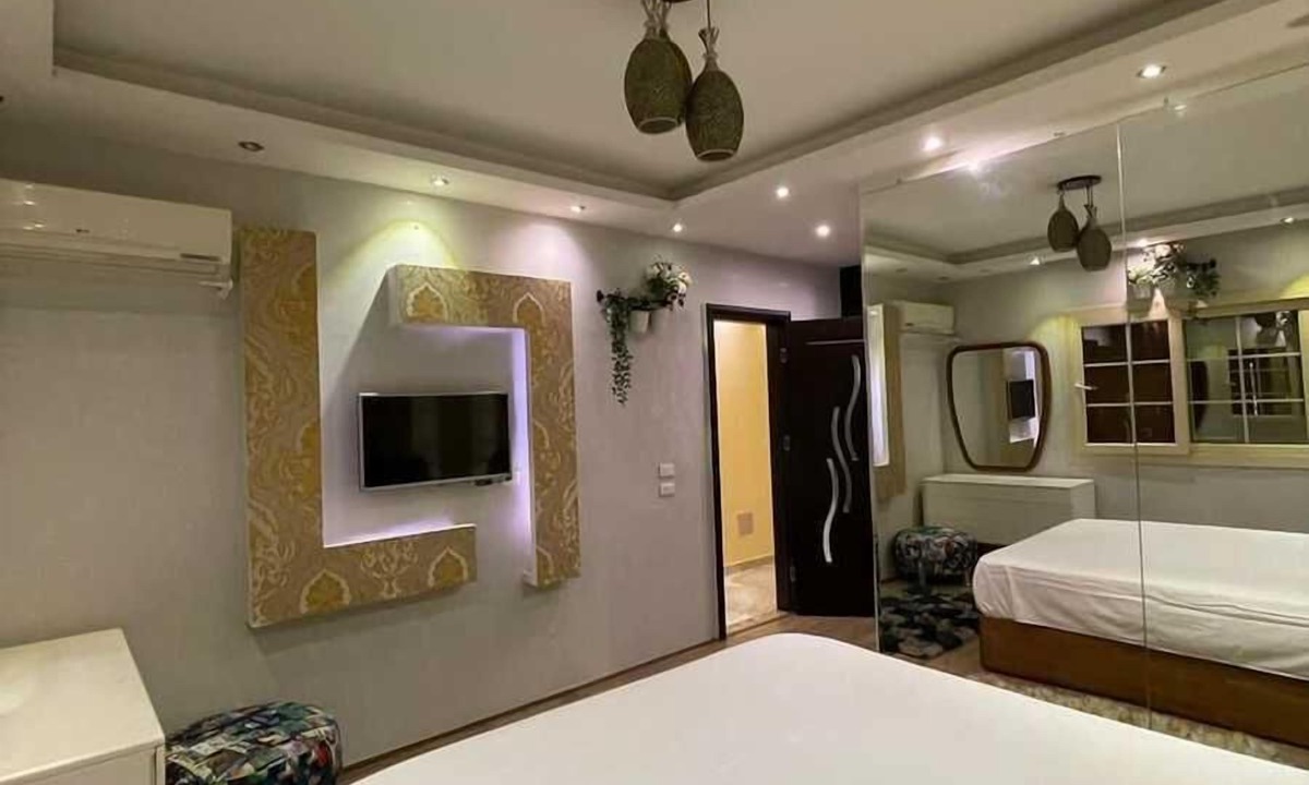 6th of October City Apartment | duplex in the tenth District-october
