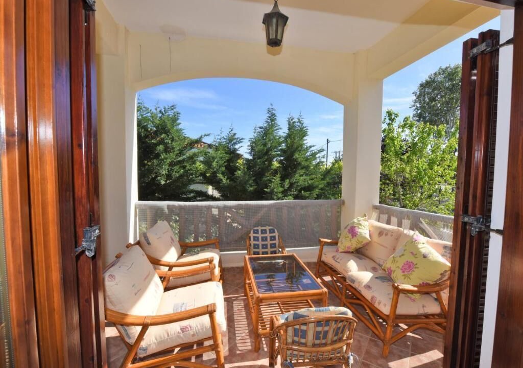 Nea Playia Apartment | Azalia House by RentalsPro - Nea Plagia Halkidiki