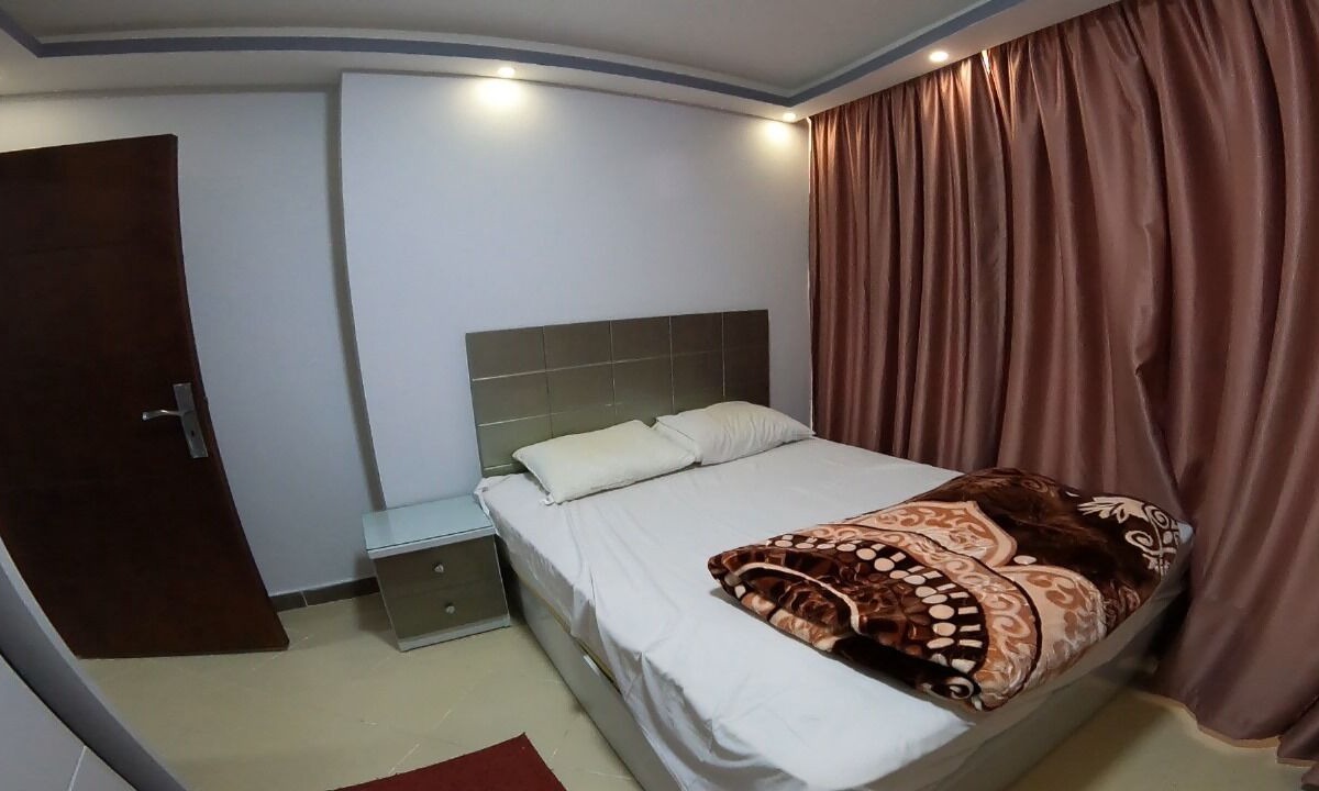 Hurghada Apartment | Porto Paolo Motel apartments