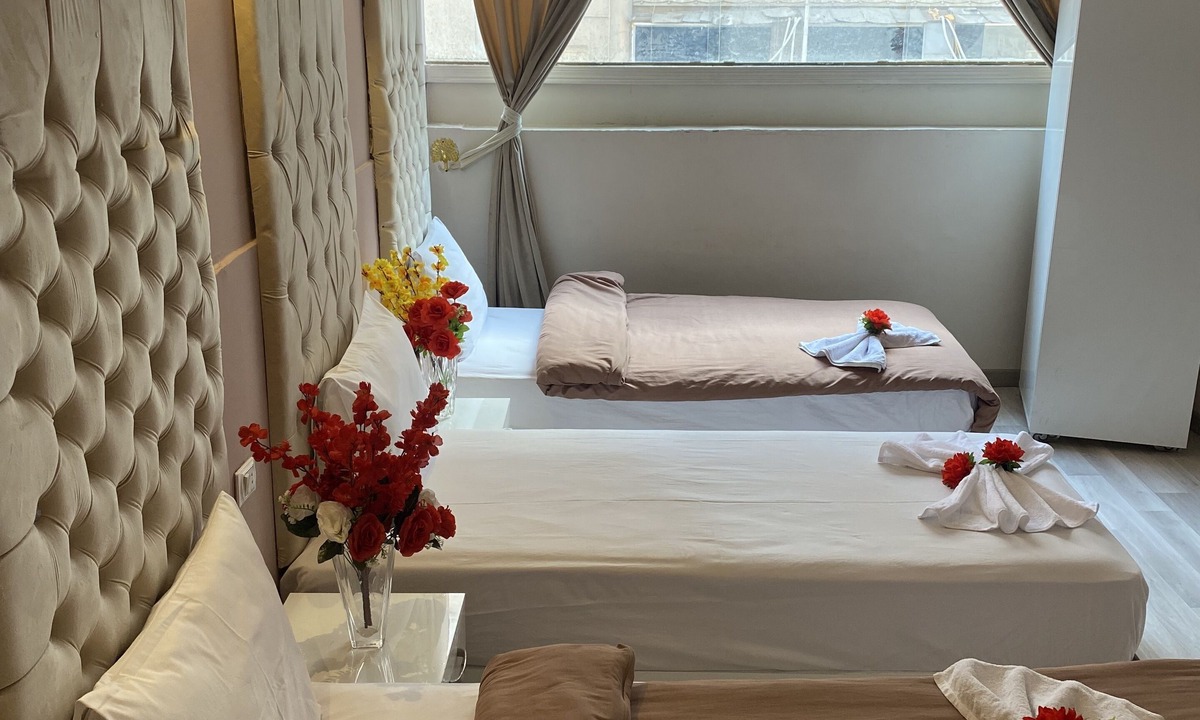 Downtown Cairo Hotel | La Vida Hotel