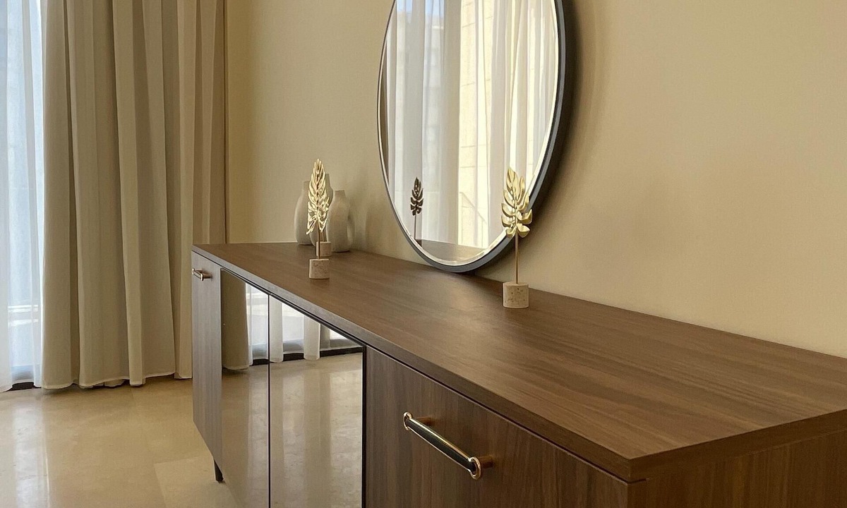 Sheikh Zayed City Apartment | Apartment With view in Allegria Residence Compound - sheikh zayed
