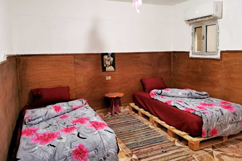 Nuweiba Hotel | White palace camp ex camp david