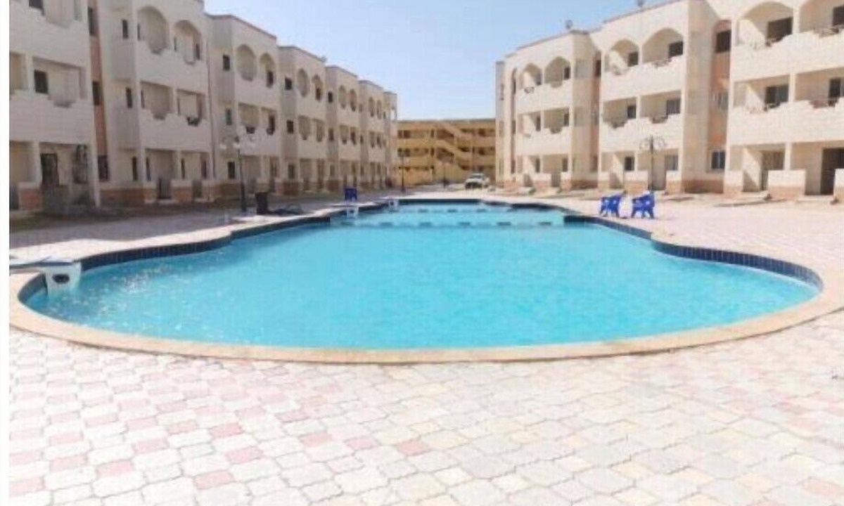 Ras Sudar Apartment | BLU LAGON for family