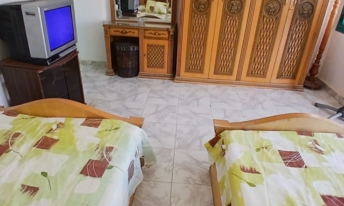 Ras Sudar Ski Chalet | RIVERA !