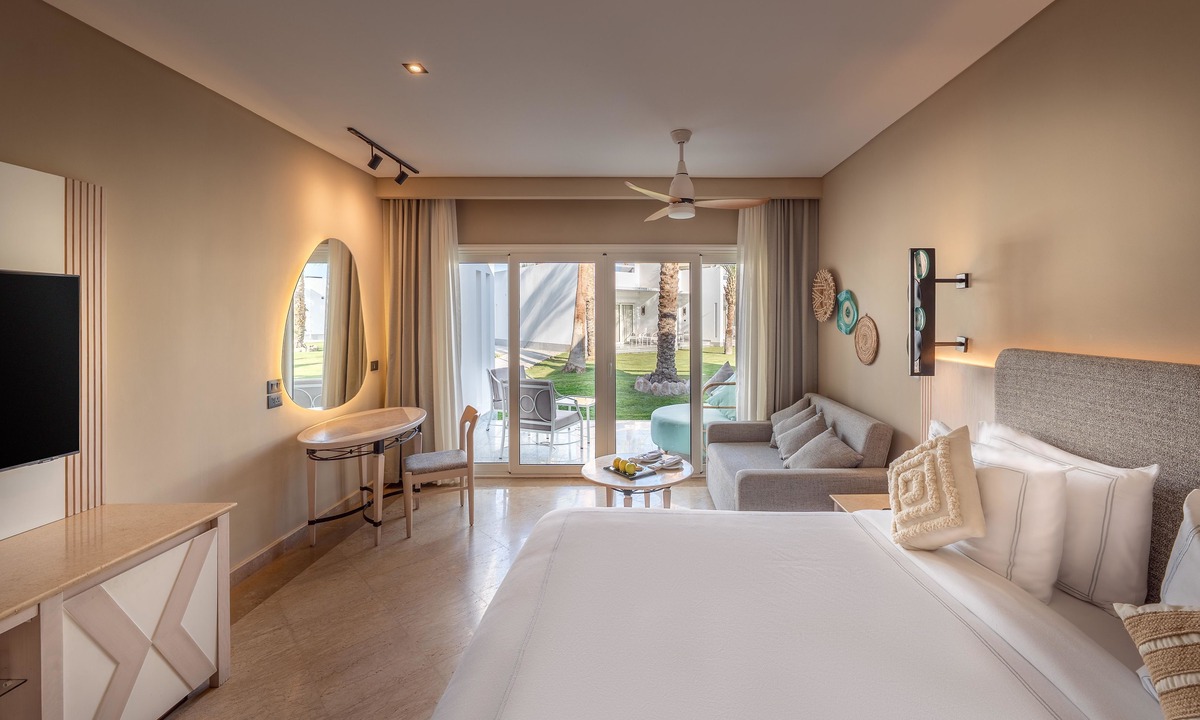 Sharm El Sheikh Hotel | JAZ Fayrouz