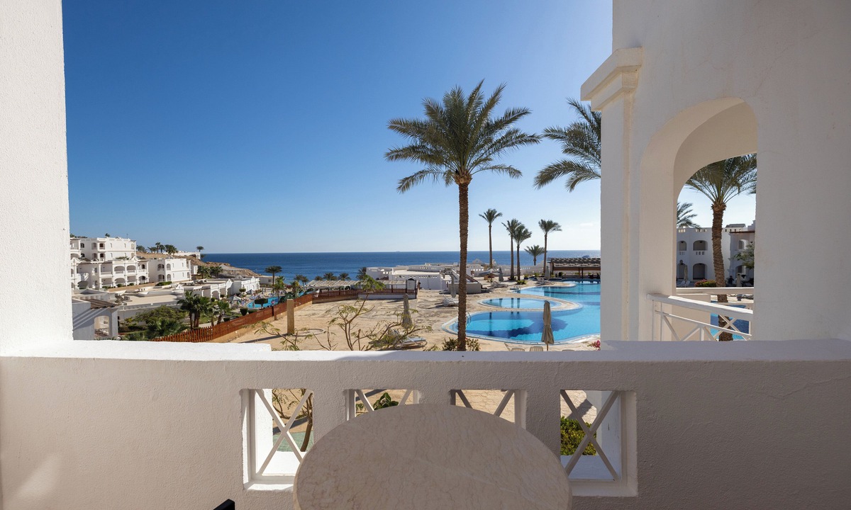 Sharm El Sheikh Hotel | Continental Plaza Beach Resort
