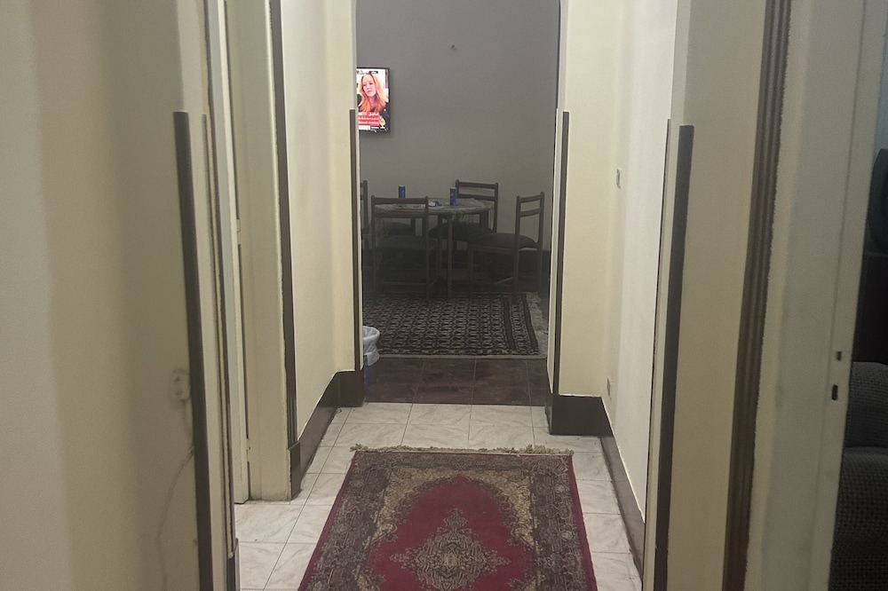 Garden City Apartment | Apartment in the heart of Cairo in garden city