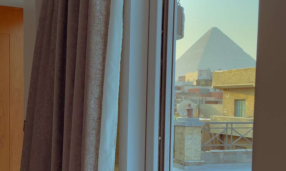 Oula Hotel | khufu house