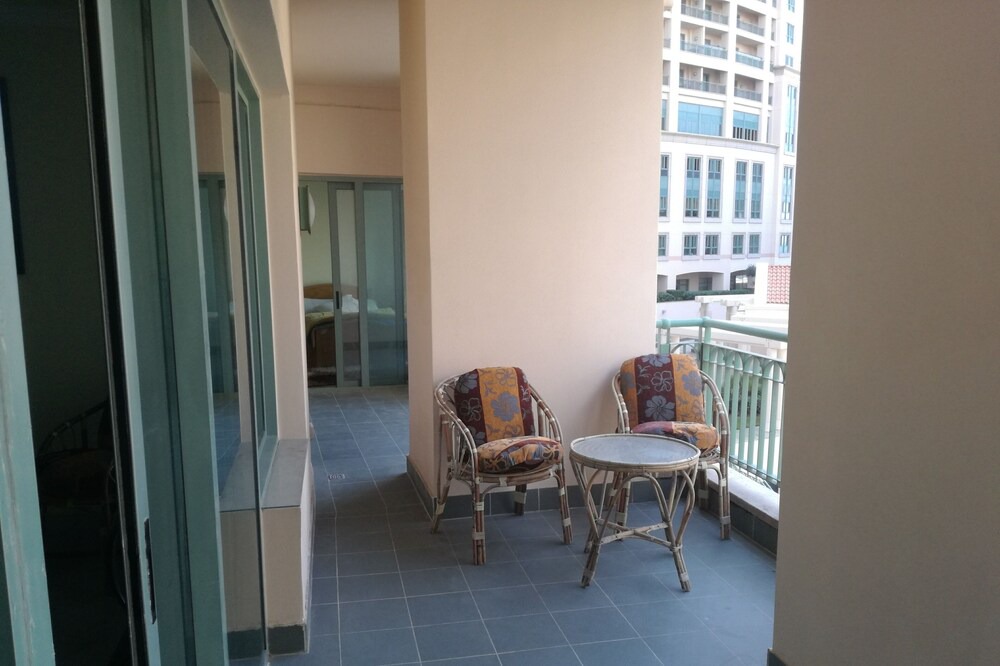 San Stifano Apartment | San Stefano Grand Plaza