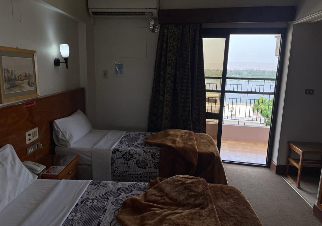 Luxor Hotel | St.Joseph Hotel