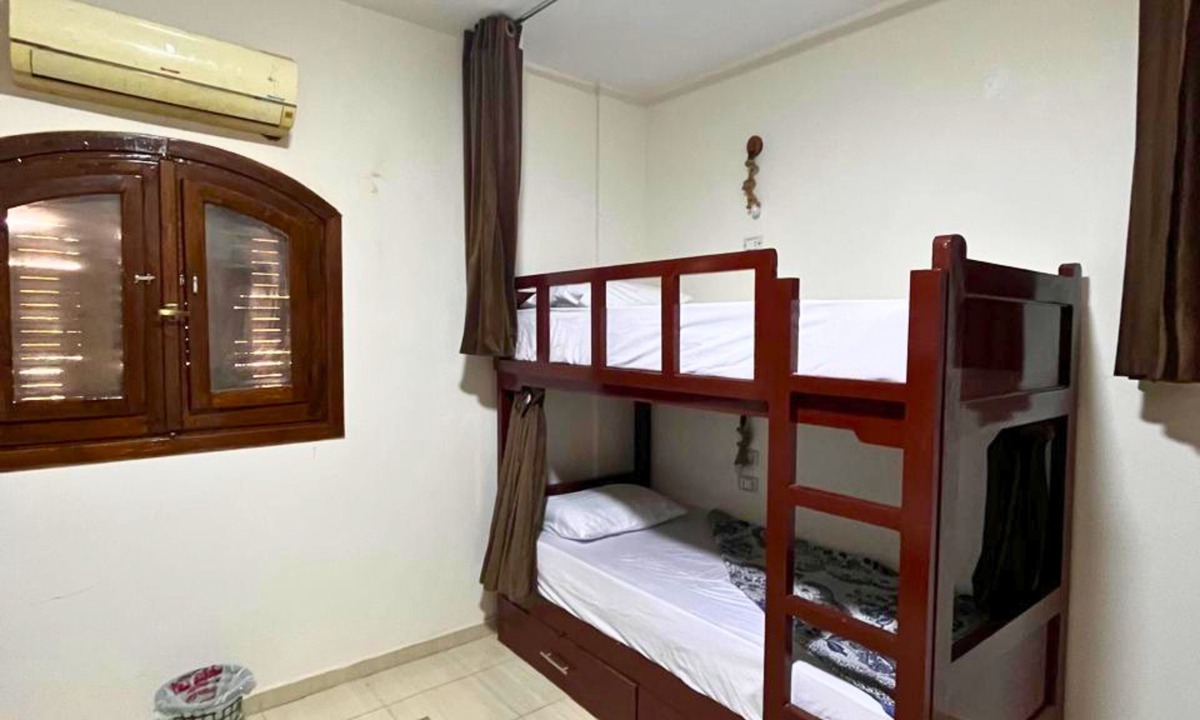 Dahab Hostel | Ira Hostel