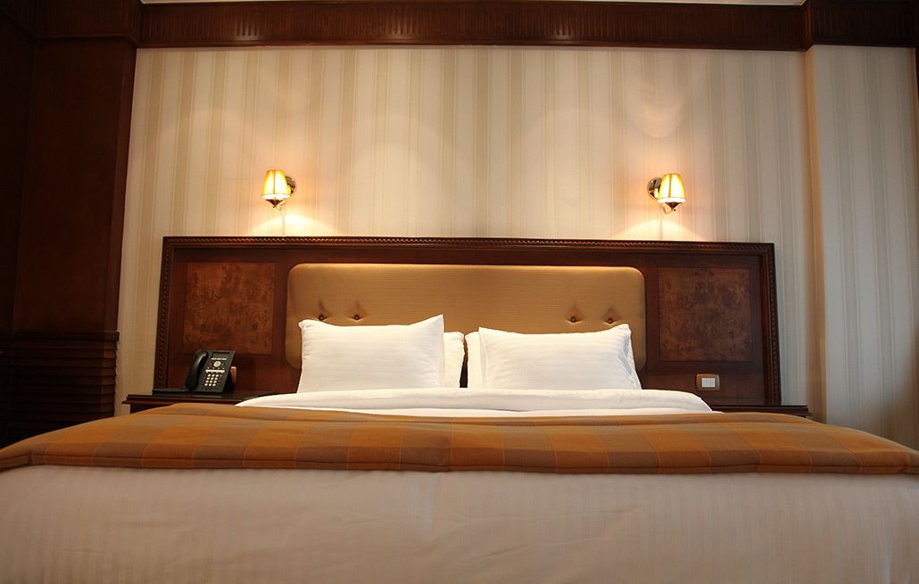 New Cairo Hotel | Helnan Landmark Hotel