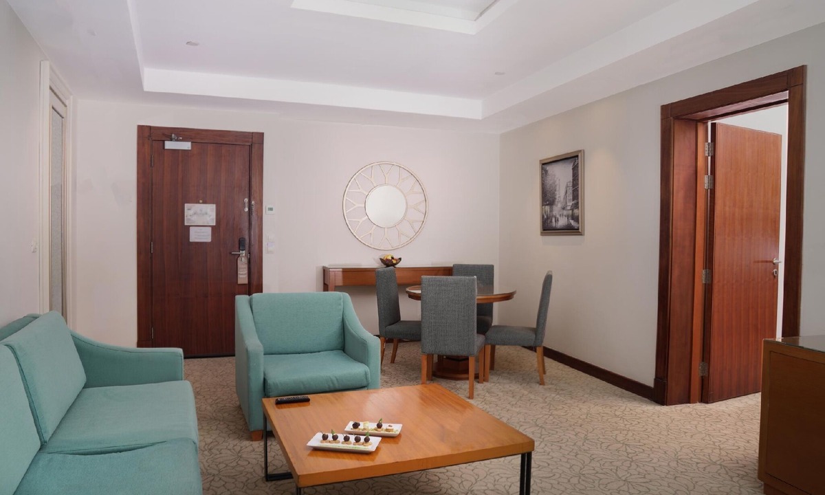 Cairo Hotel | Gewan Hotel Cairo
