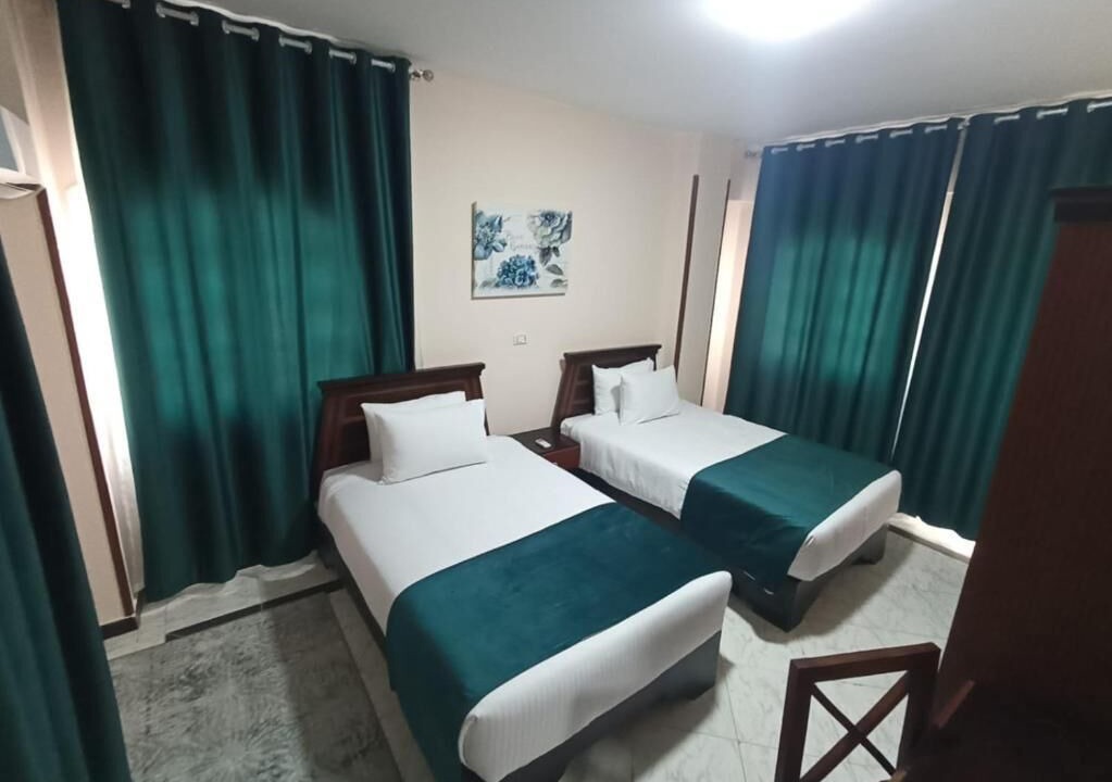 Marsa Matruh Apartment | El Obayed Apartments Armed Forces