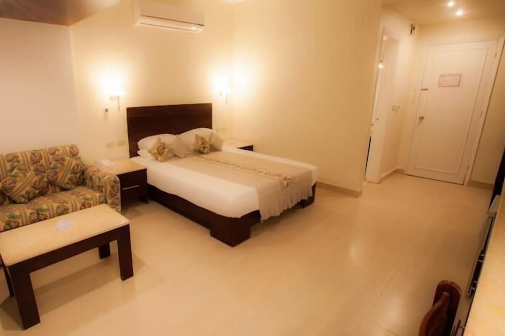 Marsa Matruh Resort | Beau Site Hotel Marsa Matruh