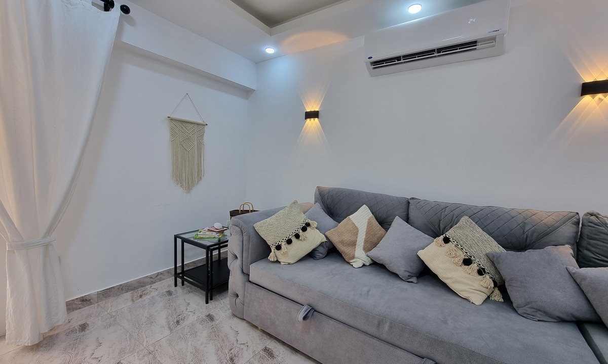 Al Ahyaa Apartment | New 2-Bed Apartment in Hurghada near El Gouna